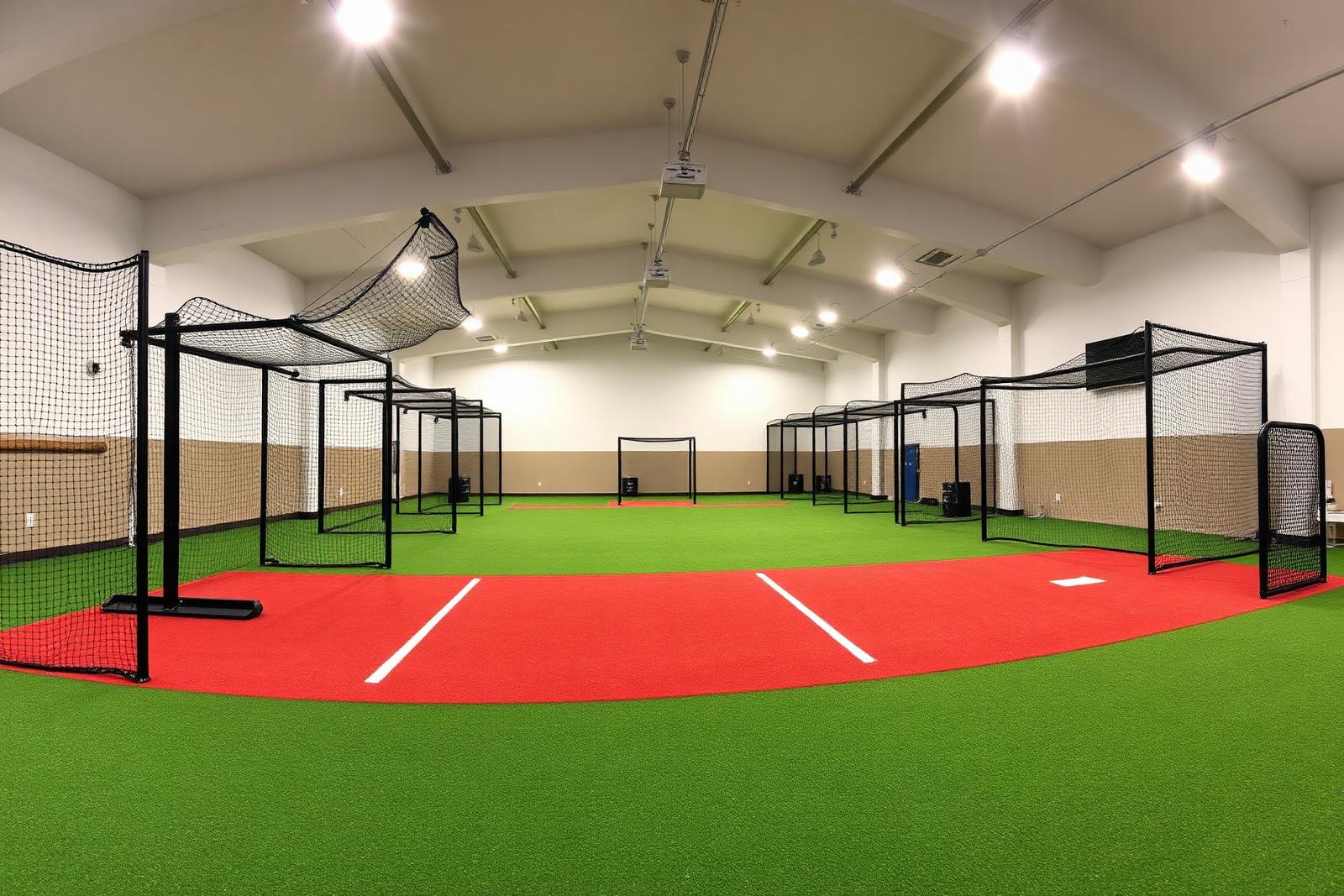 Facilities